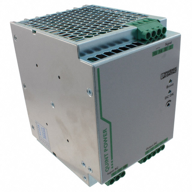 2866776 Phoenix Contact | Power Supplies - External/Internal (Off